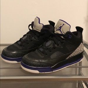 Jordan Son of Mars Low (Grape)